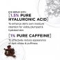 L'Oreal Paris Revitalift Hyaluronic Acid + Caffeine Hydrating Eye Serum with Anti-Aging Moisturizer 