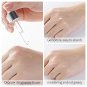 Face Hyaluronic Acid Serum Facial Care Essence Liquid for Moisturizing Improve Fine Lines Repair Ski