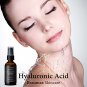 Pure Hyaluronic Acid Serum - Contains 1.5 million dalton Pharmaceutical Grade Intense Hydration Mois
