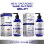 Big Bottle Pure Hyaluronic Acid Serum for Face (8 Oz) - Anti Aging Serum for Skin and Lips - Medical