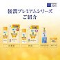 Hada Labo Gokujun Premium Hyaluronic Acid Refill Beauty Essence 170mL