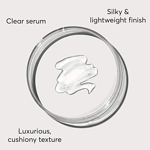 Quadruple Hyaluronic Acid Serum 5% - 1 oz from Naturium - Face Moisturizer, Non-Toxic Deep Hydration