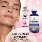 Pure Hyaluronic Acid Serum for Face (2 Oz) - Serum for Skin and Lips - Medical Quality Hydrating and