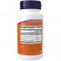 NOW Supplements, Hyaluronic Acid 100 mg, Double Strength with L-Proline, Alpha Lipoic Acid and Grape