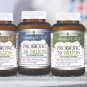 Amazing Formulas Hyaluronic Acid & MSM Dietary Supplement-500 Milligrams-120 Capsules (Non-GMO,Glute