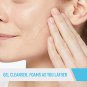 CeraVe SA Cleanser | Salicylic Acid Face Wash with Hyaluronic Acid, Niacinamide & Ceramides| BHA Exf