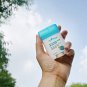 ISNTREE Hyaluronic Acid Airy Sun Stick SPF 50+ PA++++ 0.77 Oz - Effective UV Protection with 8 Types