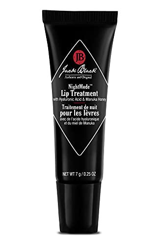 Jack Black Intense Therapy Lip Balm