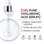 L’Oreal Paris 1.5% Pure Hyaluronic Acid Serum for Face with Vitamin C from Revitalift Derm Intensi