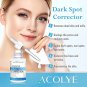 Dark Spot Remover for Face, Dark Spot Corrector for Face, Day & Night Sun Spots, Age Spot and Freckl