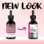 Hyaluronic Acid Serum | 2 oz | Paraben & SLS Free Moisturizer Supplement | Crafted for the Face and