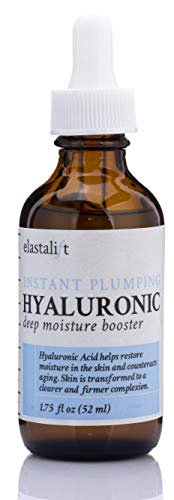Elastalift Hyaluronic Acid Facial Serum For Hydrating, Firming, & Plumping Face ? Anti-Aging Hyaluro