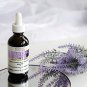 Advanced Clinicals Hyaluronic Acid Body Cream & Hyaluronic Acid Facial Serum Skin Care Bundle, Anti
