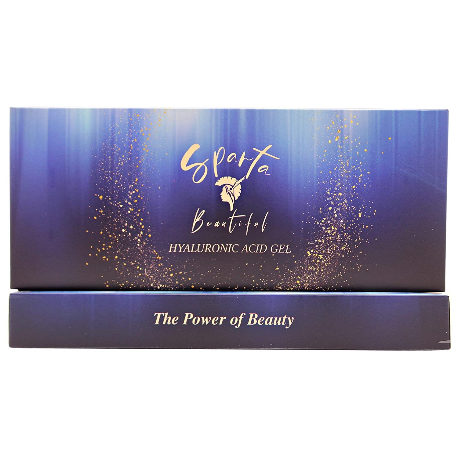 Sparta Beautiful Hyaluronic Acid Gel, (5 ml)