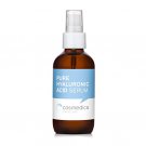 Cosmedica Hyaluronic Acid Serum for Skin ? 4 Fl. Oz Hydrating Facial Moisturizer with Anti-Aging Ski