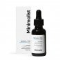 Minimalist 2% Hyaluronic Acid + PGA Serum for Intense Hydration, Glowing Skin & Fines Lines | Daily