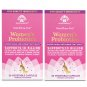 NutriCelebrity NutriFlora-Pro Probiotics for Women - Support Vaginal, Urinary Health, Immune System