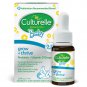 Culturelle Baby Grow + Thrive Probiotics + Vitamin D Drops, Promotes Development of Healthy Immune &