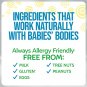 Culturelle Baby Grow + Thrive Probiotics + Vitamin D Drops, Promotes Development of Healthy Immune &