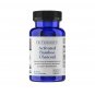 Dr. Tennant's Activated Bamboo Charcoal, Coconut-Free, Cleaner Than Coconut, Wood & Standard Charcoa