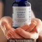 Dr. Tennant's Activated Bamboo Charcoal, Coconut-Free, Cleaner Than Coconut, Wood & Standard Charcoa