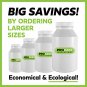 Andrew Lessman Aloe Vera 400-120 Capsules ? Provides 200:1 Ultra-Concentrate of Aloe Vera, Soothing