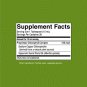 Nature's Sunshine Chlorophyll Liquid Extra Strength, 16 fl. oz, Kosher, Fresh Mint Chlorophyllin Ass