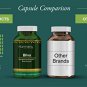 Bilva Supreme - Synergized with Gingerine - Harmony Nutraceuticals Ayurvedic Medicine to Support Hea