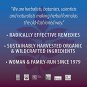 WishGarden Herbs Digestive Rescue GI Normalizer for Kids - Natural Herbal Occasional Disgestive Upse