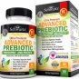 Prebiotics for Advanced Gut Health - Immune System Booster & Dietary Fiber - Fuels Good Bacteria Gro