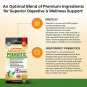 Prebiotics for Advanced Gut Health - Immune System Booster & Dietary Fiber - Fuels Good Bacteria Gro
