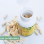 Alfa Vitamins Cascara Sagrada Herbal Supplement 500 MG - Helps Support Digestive System Function - P