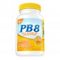 Nutrition Now PB 8 Probiotic Immune System and Digestive Support* Dietary Supplement, 60 Count