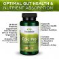 Swanson Epic-Pro 25-Strain Probiotic 30 Billion CFU Digestive Health Immune System Support Prebiotic