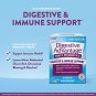 Daily Probiotic Capsules For Digestive Health & Gut Health, Digestive Advantage Probiotics For Men a