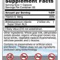 Natren Life Start Baby Probiotics - 60 Goat Milk Capsules - Designed for Sensitive Stomachs and Infa