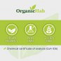 OrganicHab Sea Moss with Bladderwrack and Burdock Root Organic Capsules, Sea Moss Supplement for Imm