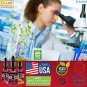 (3 Pack) Anumed Vitamin B12 sublingual Drops 1000 MCG with Methylcobalamin |Promotes Energy, Metabol