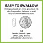 Andrew Lessman Complete Digestion Kit ? 540 Capsules ? 3-Product Bundle: 180 Capsules Each of Digest