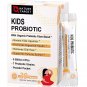 Probiotics-for-Kids with Prebiotics Fiber, 5 Billion CFUs Kids Probiotic Powder for Digestive Health