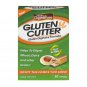 Healthy Natural Systems Healthy Digestives Gluten Cutter, 60 Capsules (2 Boxes of 30 Each)