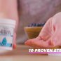 Probiotics 60 Billion CFU - Probiotics for Women, Probiotics for Men and Adults, Natural, Shelf Stab