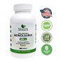NewLife Naturals Monolaurin Dietary Supplement: 625mg Monolaurin Lauric Acid Sourced from Raw Coconu