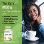 Solaray Cat's Claw Bark 500mg | Healthy Immune & Digestive System Function Support | May Help Protec