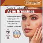 Acne Pimple Healing Patch - Absorbing Cover, Invisible, Blemish Spot, Hydrocolloid, Skin Treatment,