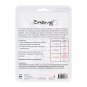 The Cr?me Shop Cotton Candy Skin Hydrocolloid Acne Patches, Acne Healing Dots, Acne Stickers, Acne T