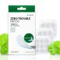Acne Spots Pimple Blemish Patches for Trouble Skin - S-Skin Dr.Plinus Hypoallergenic Zero Trouble Pa
