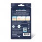 Hanhoo Men Blemish Patch | Hydrocolloid Patches | Spot Treatment for Pimples, Razor Cuts, and Bug Bi