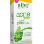 Alba Botanica Acnedote Pimple Patches, 40 Count