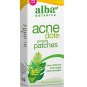 Alba Botanica Acnedote Pimple Patches, 40 Count